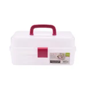 Knutsel opbergbox