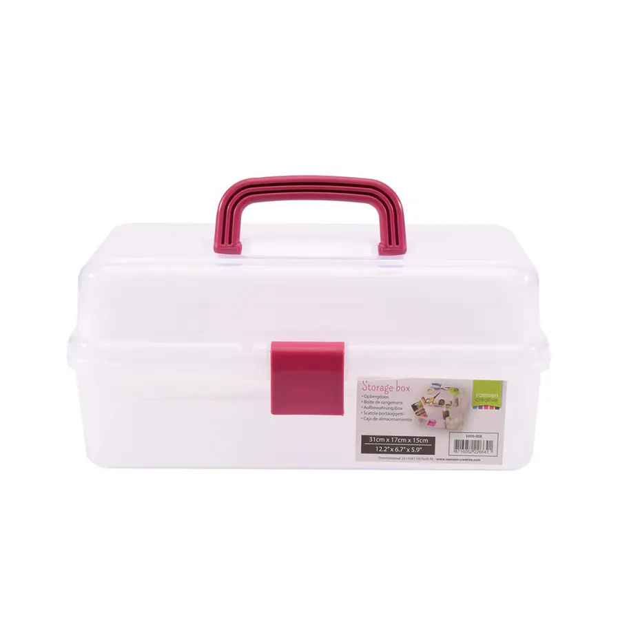 Knutsel opbergbox
