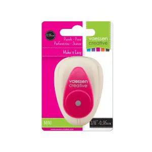 Pons cirkel 3 mm
