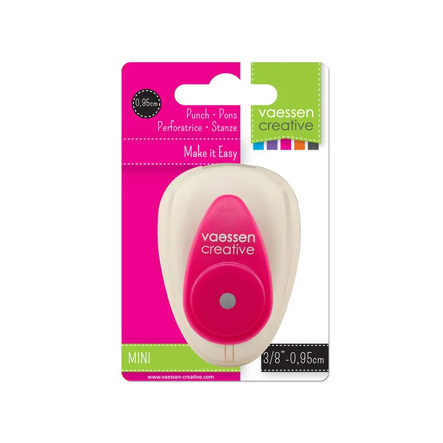 Pons cirkel 3 mm