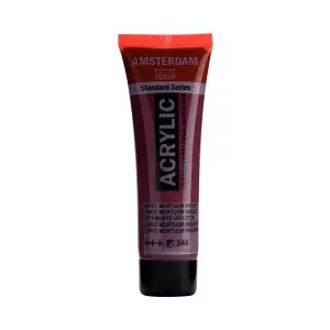 Amsterdam Acrylverf Caput Mortuum Violet
