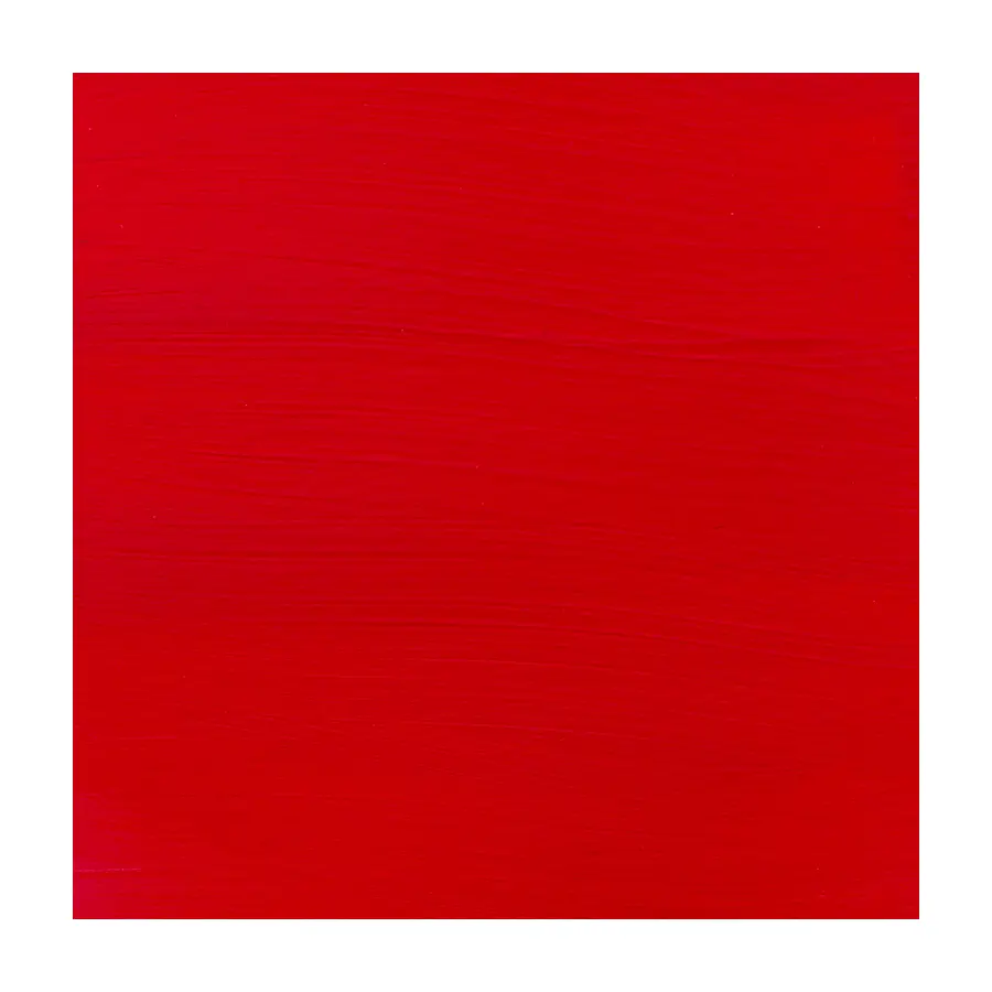 Amsterdam Acrylverf Naftolrood Middel - Afbeelding 2