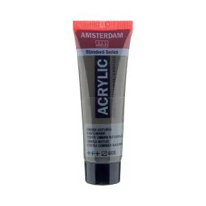 Amsterdam Acrylverf Omber Naturel