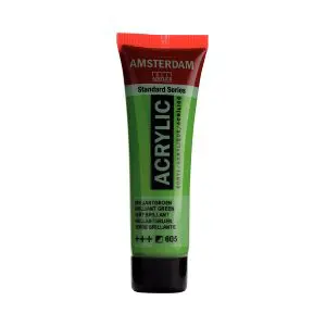 Amsterdam Acrylverf Briljantgroen