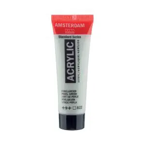 Amsterdam Acrylverf Parelgroen