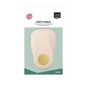 Pons cirkel 50 mm