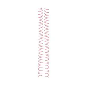 Wires 0.625″ blush