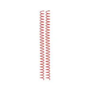 Wires 0.625″ rood