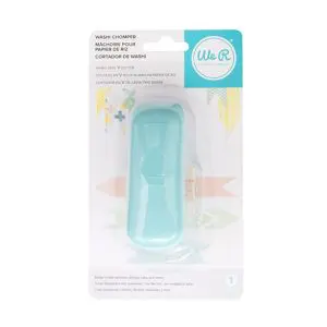 Washi chomper