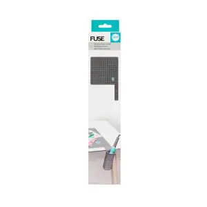 Fuse mat & houder