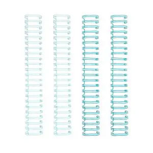 Wires 0.625″ mint