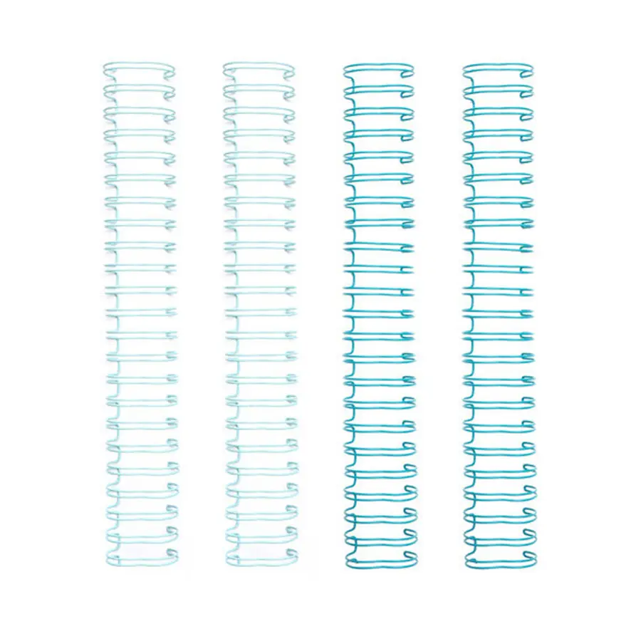 Wires 0.625" mint
