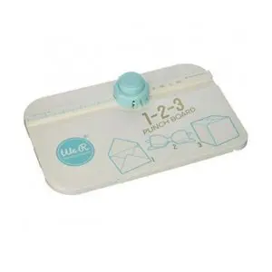 1-2-3 punch board