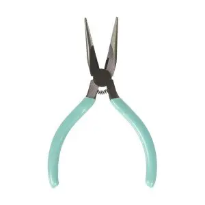 Wire kniptang