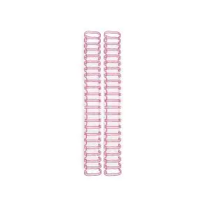 Wires 0,75″ rosey