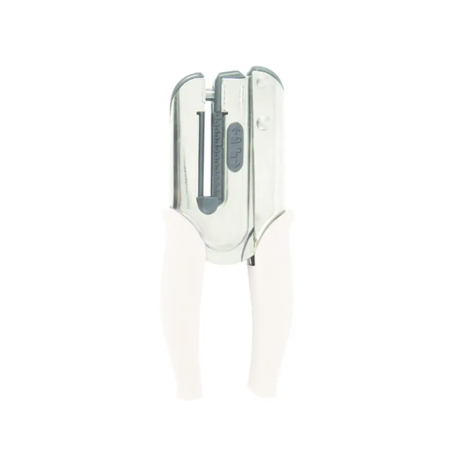 Power punch 1/4"