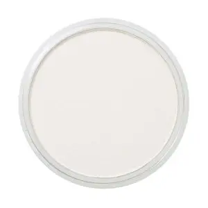Pearl Medium White Fine