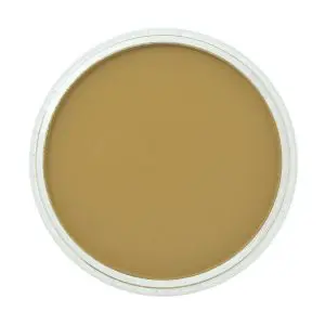 Yellow Ochre Shade