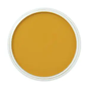 Yellow Ochre