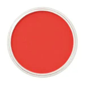 Permanent Red