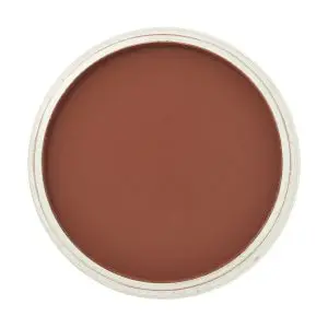 Red Iron Oxide Shade