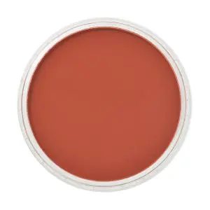 Red Iron Oxide