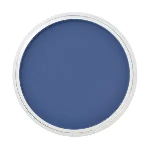 Ultramarine Blue Shade