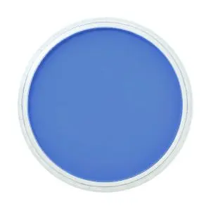 Ultramarine Blue
