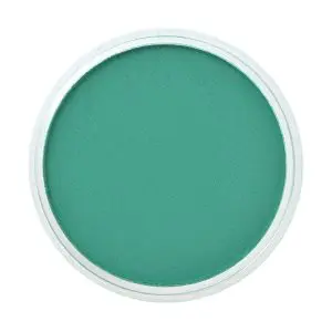 Phthalo Green