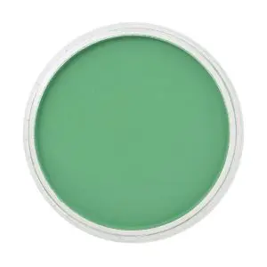 Permanent Green