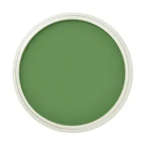 Chromium Oxide Green