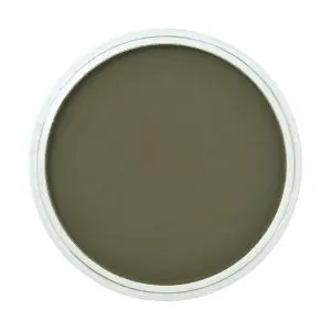Bright Yellow Green Extra Dark