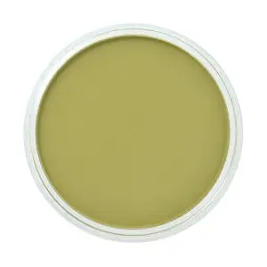 Bright Yellow Green Shade