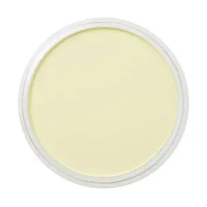 Bright Yellow Green Tint