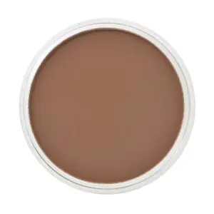 Burnt Sienna Shade