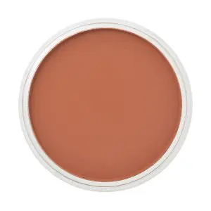 Burnt Sienna