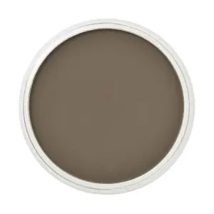Raw Umber Shade
