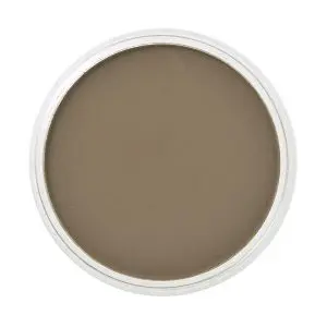 Raw Umber