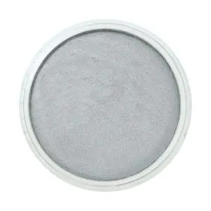 Metallic Pewter