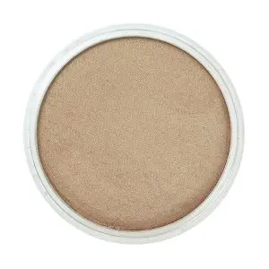 Metallic Bronze