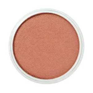 Metallic Copper
