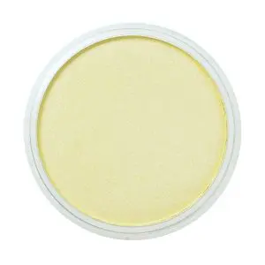 Pearl Yellow