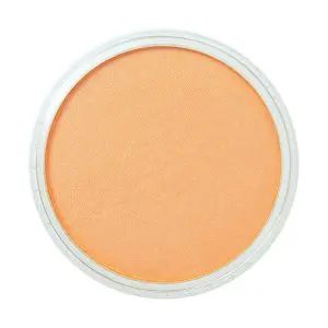 Pearl Orange