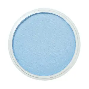 Pearl Blue