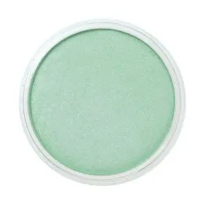 Pearl Green