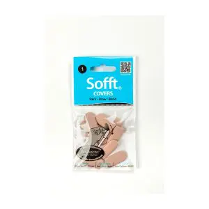 Sofft Tool Covers Round 1