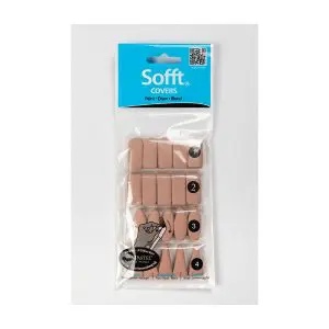 Sofft Tool Covers Mixed Pack