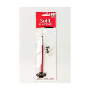 Sofft Tool Aplicator Handle & Replacement Heads