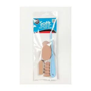 Sofft Tool Tools Starter Set