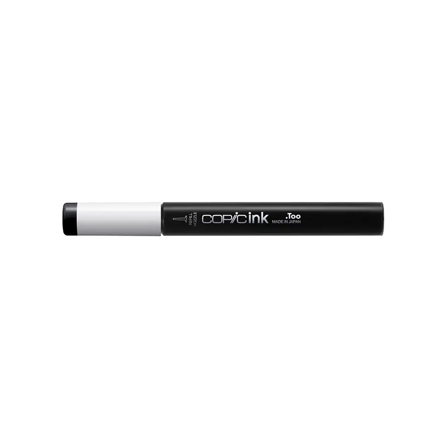 Ink refill 110 Special Black